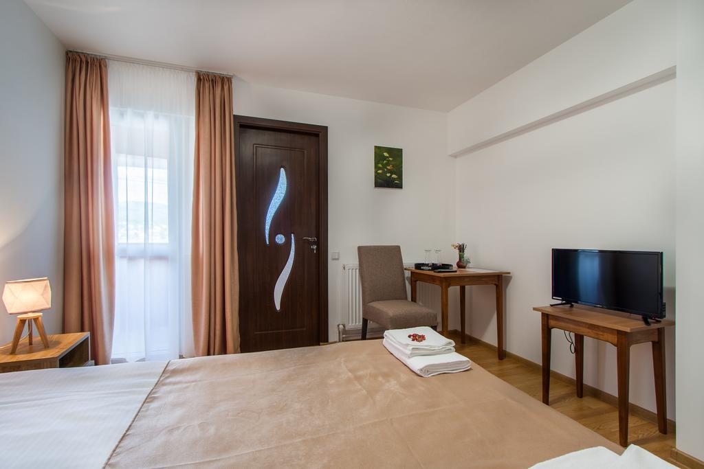 Casa Arbo Hotel Călimăneşti Buitenkant foto