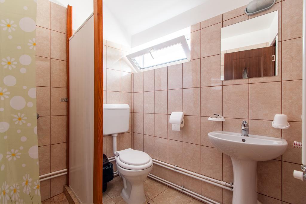Casa Arbo Hotel Călimăneşti Buitenkant foto