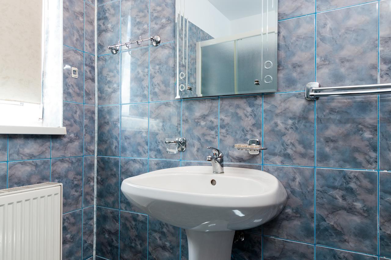 Casa Arbo Hotel Călimăneşti Buitenkant foto